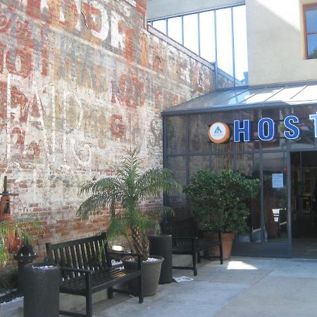 Hi Los Angeles - Santa Monica Hostel Ngoại thất bức ảnh