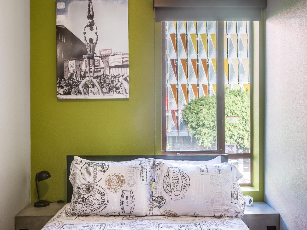 Hi Los Angeles - Santa Monica Hostel Ngoại thất bức ảnh